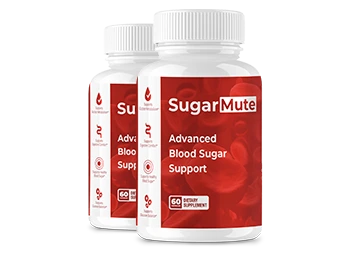 SugarMute Supplement