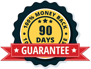 SugarMute - 90 Days Money Back Guarantee 
